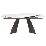 TORQUE EXTENSION DINING TABLE