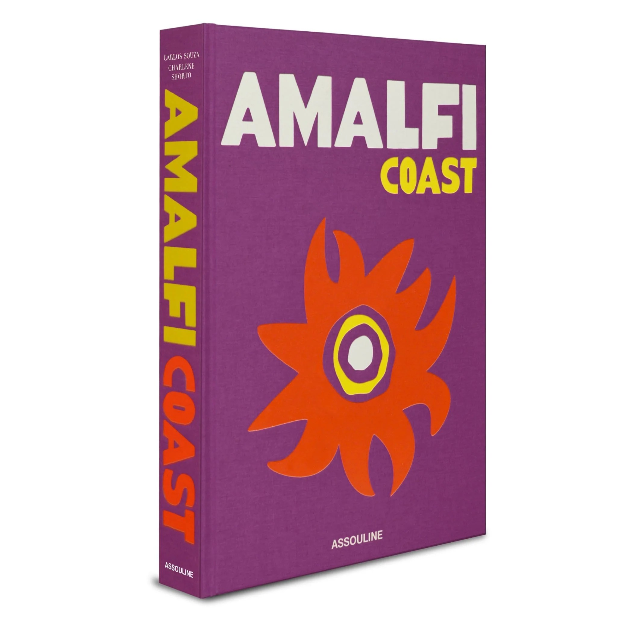 AMLFI COAST