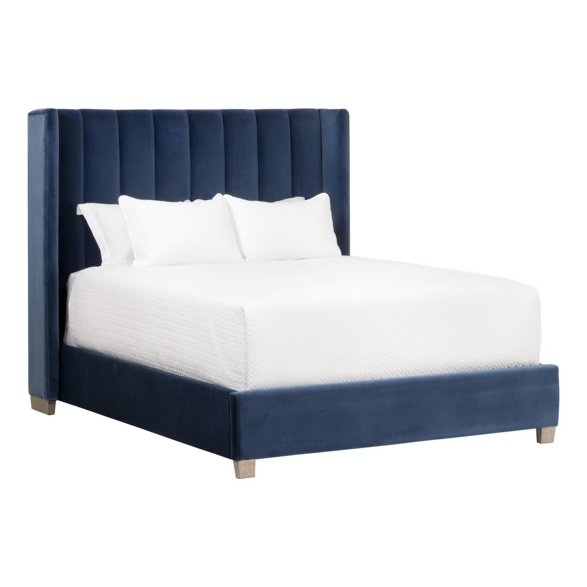 CHANDLER QUEEN BED