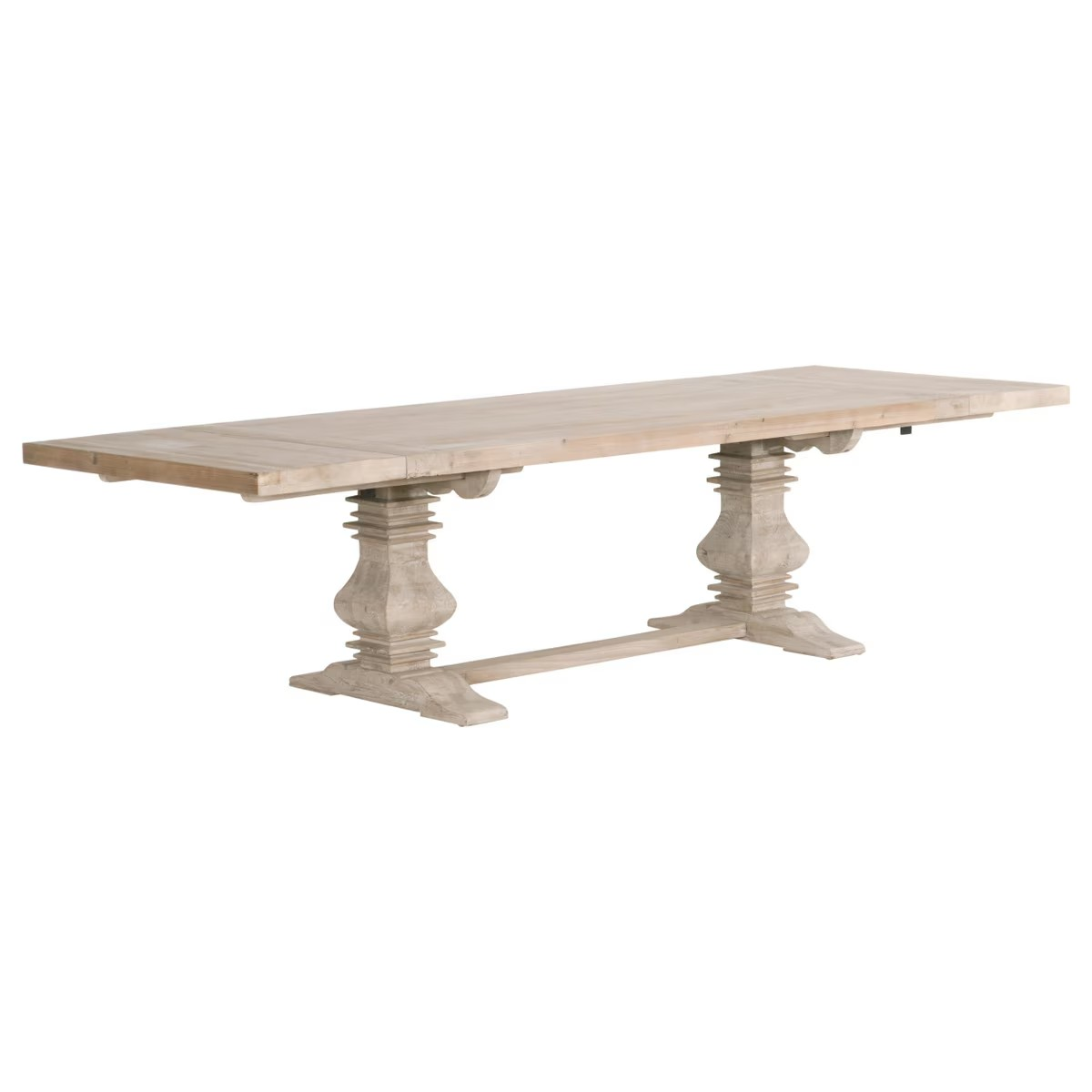 MONASTERY EXTENSION DINING TABLE