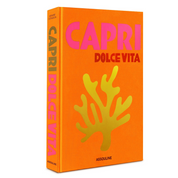 CAPRI DOLCE VITA