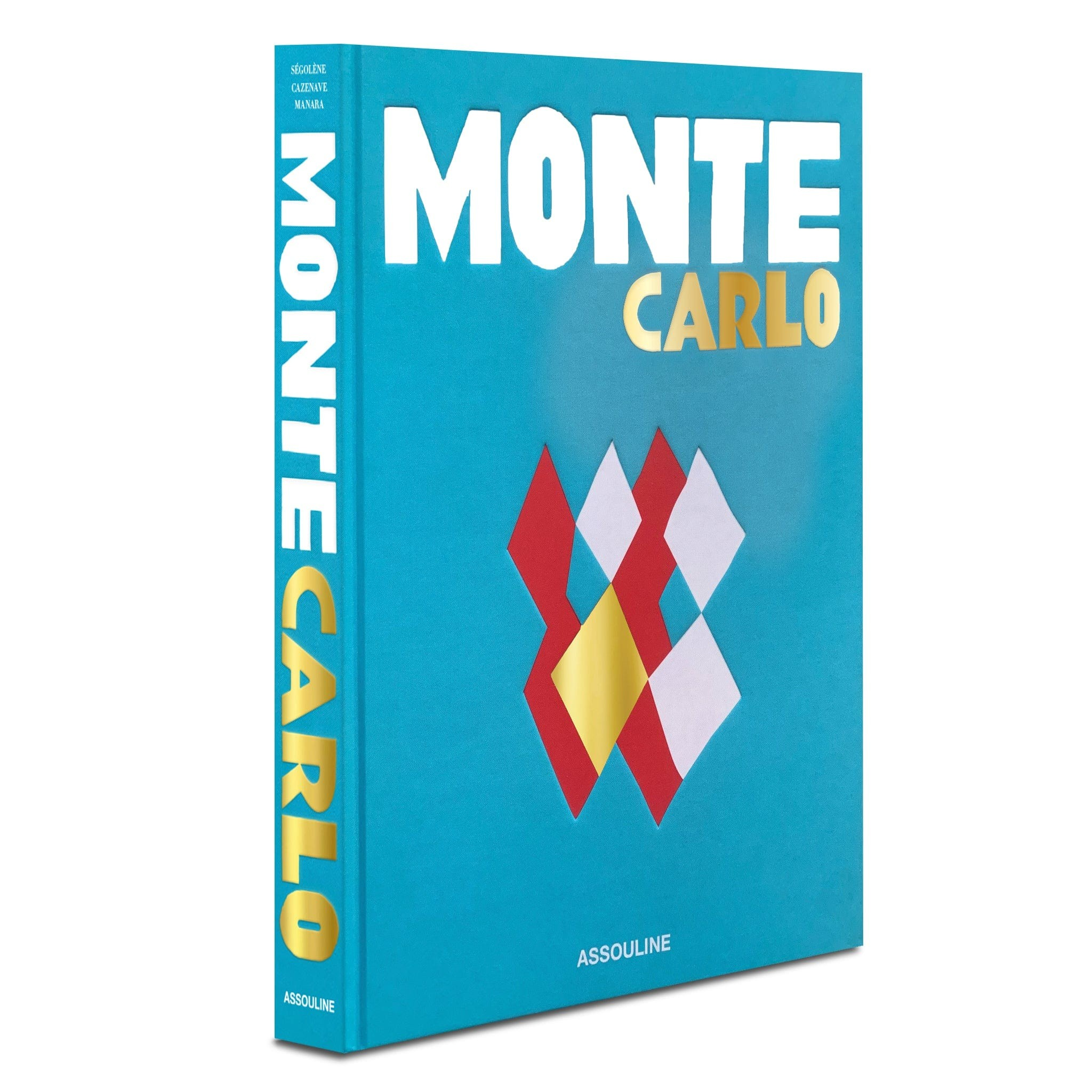 MONTE CARLO