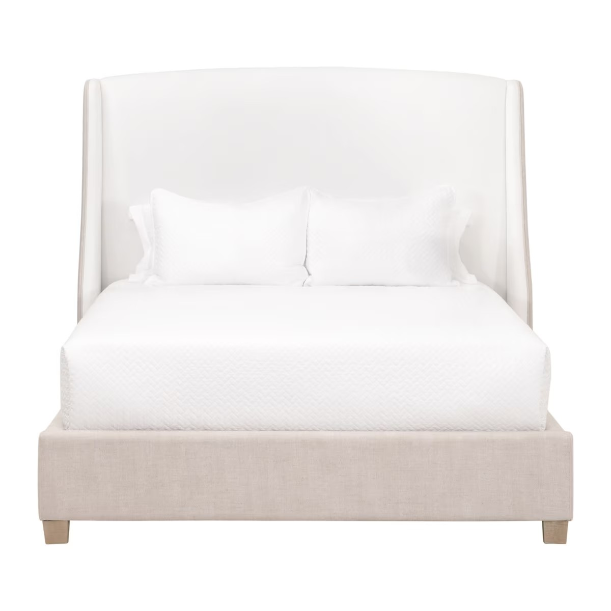 SLOAN CAL KING BED